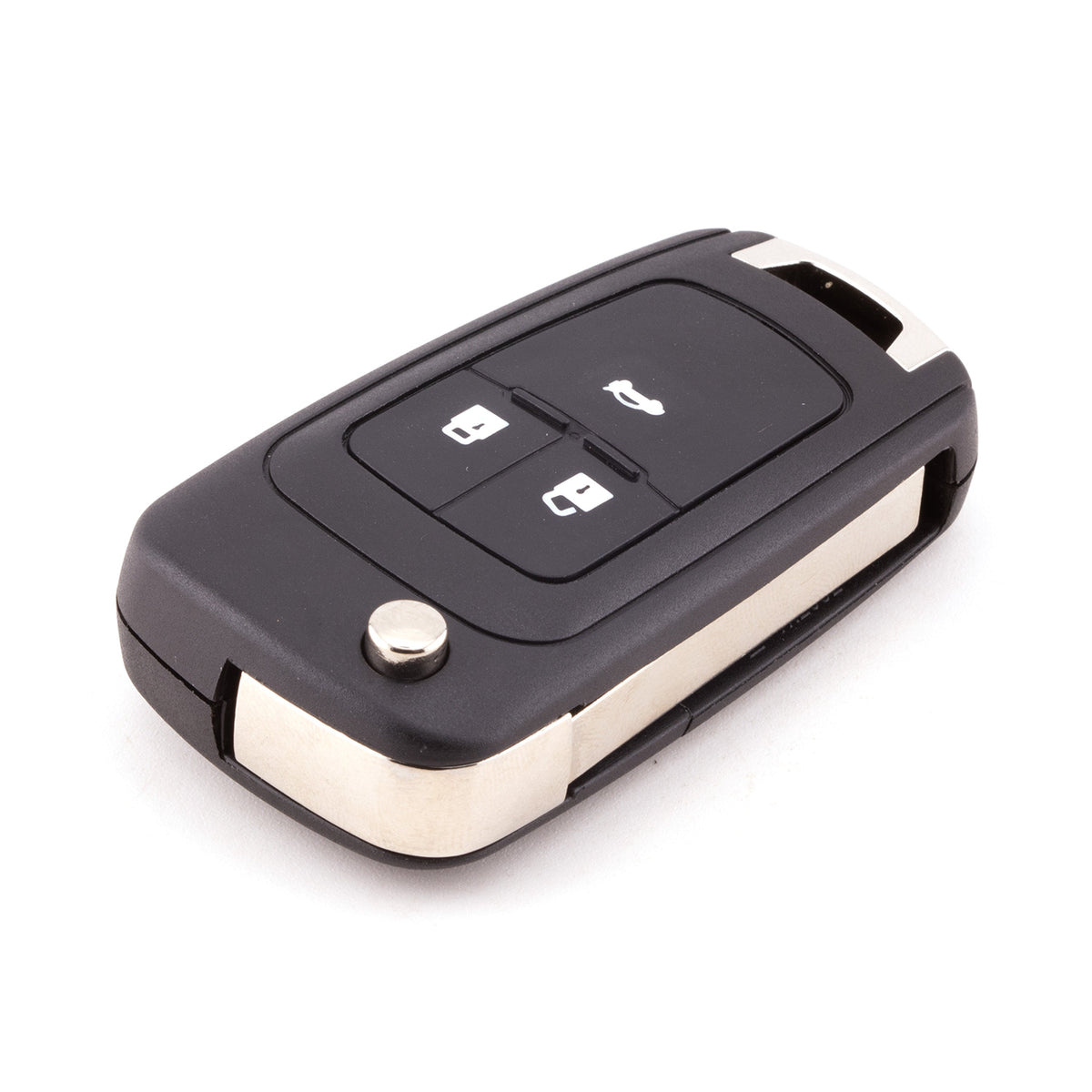 Holden Cruze 3 Button Remote Flip Key