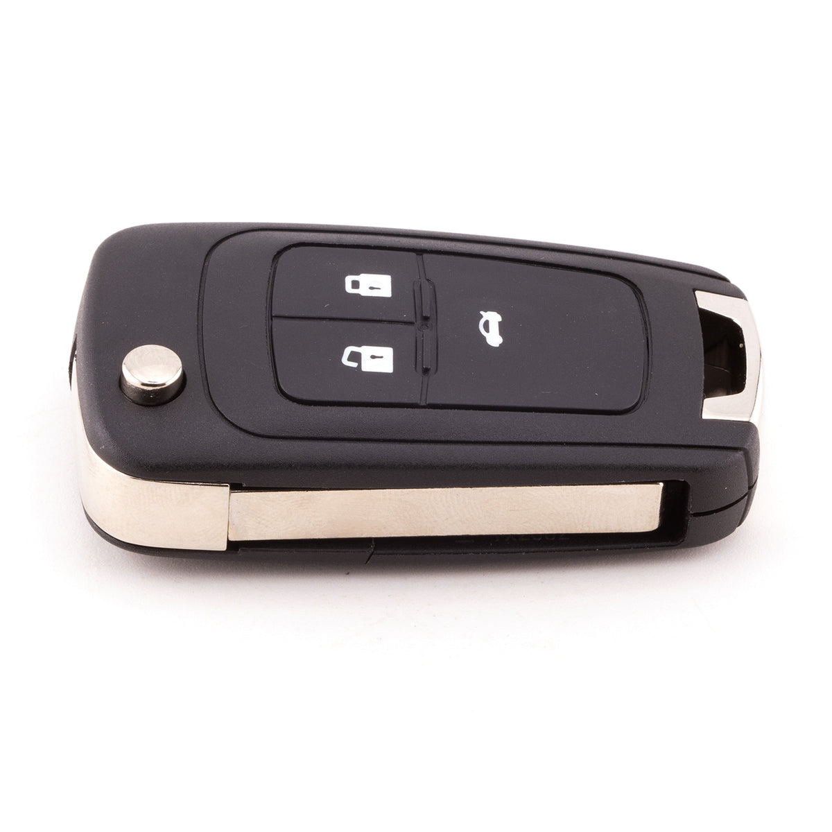 Holden Cruze 3 Button Remote Flip Key