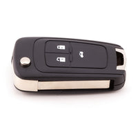 Holden Cruze 3 Button Remote Flip Key