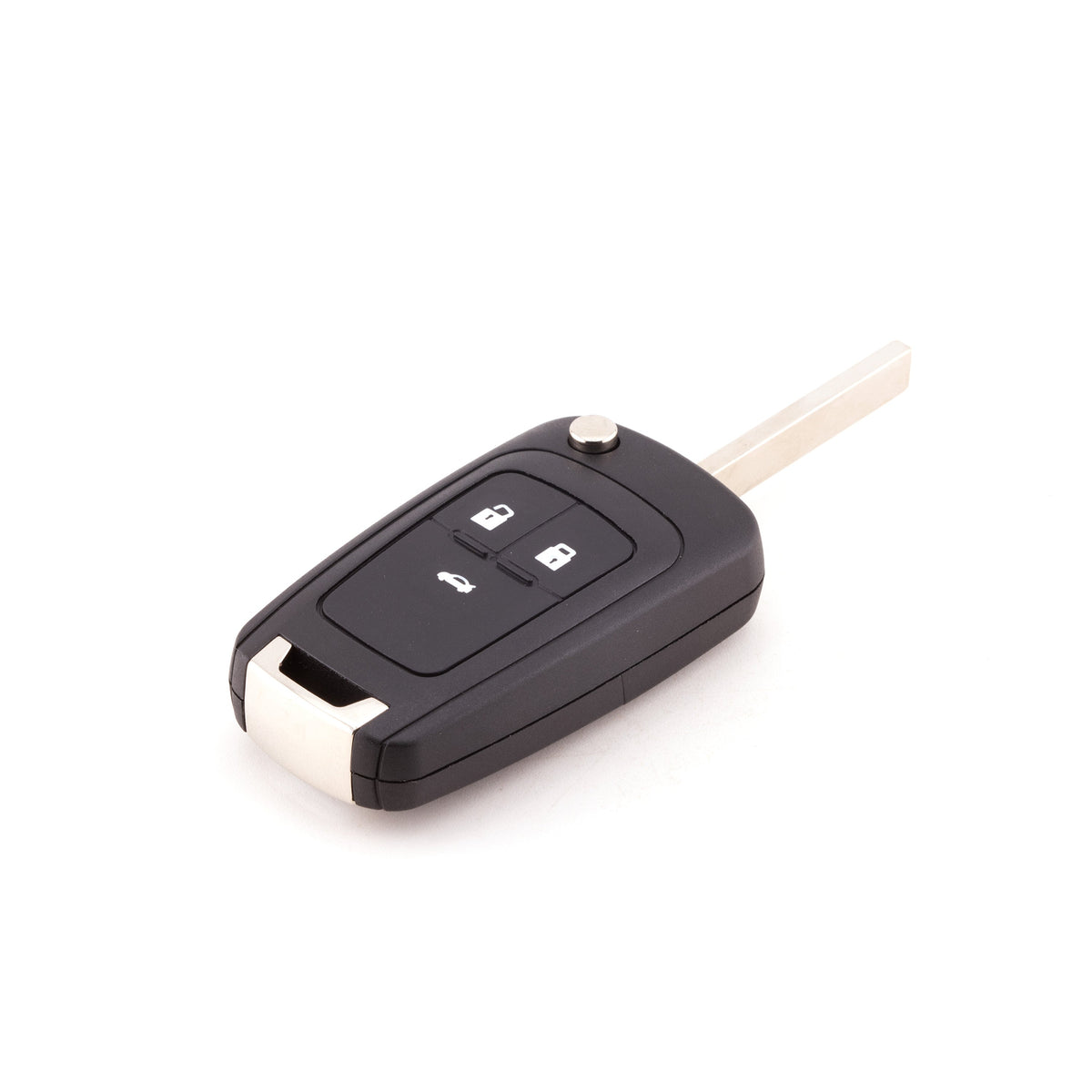Holden Cruze 3 Button Remote Flip Key