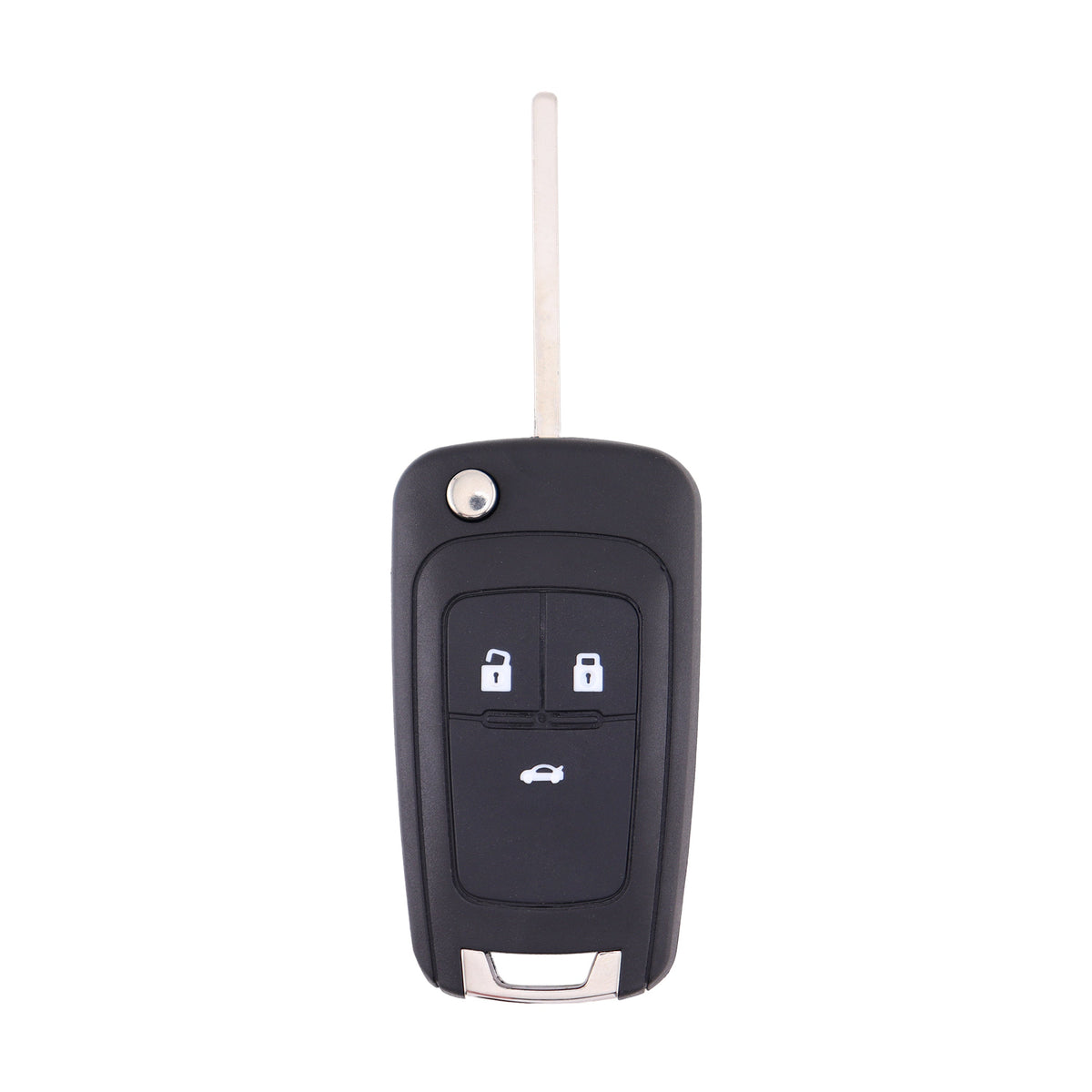 Holden Cruze 3 Button Remote Flip Key