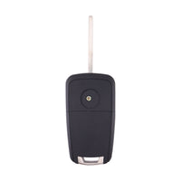 Holden Cruze 3 Button Remote Flip Key