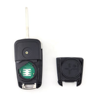 Holden Cruze 3 Button Remote Flip Key