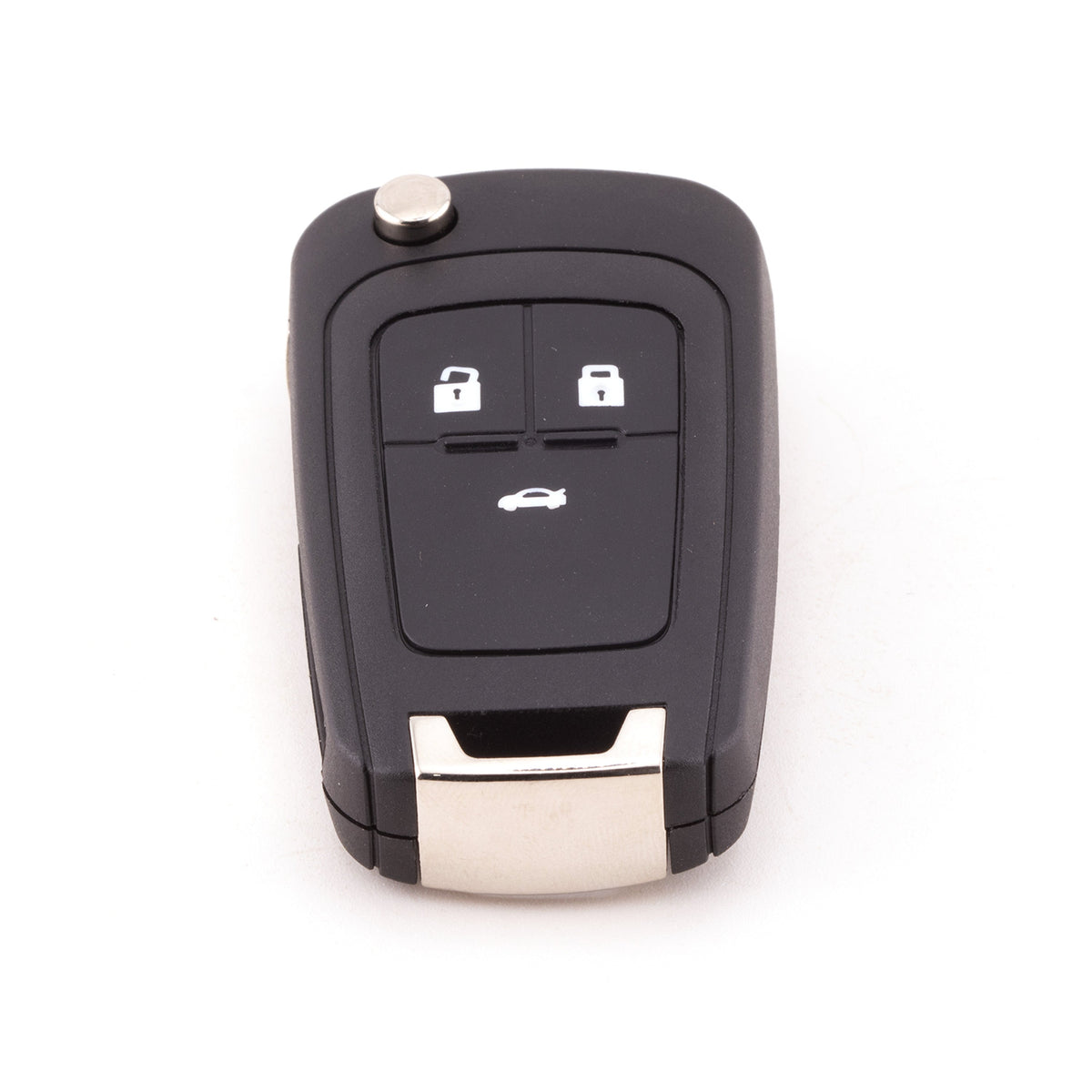 Holden Cruze 3 Button Remote Flip Key