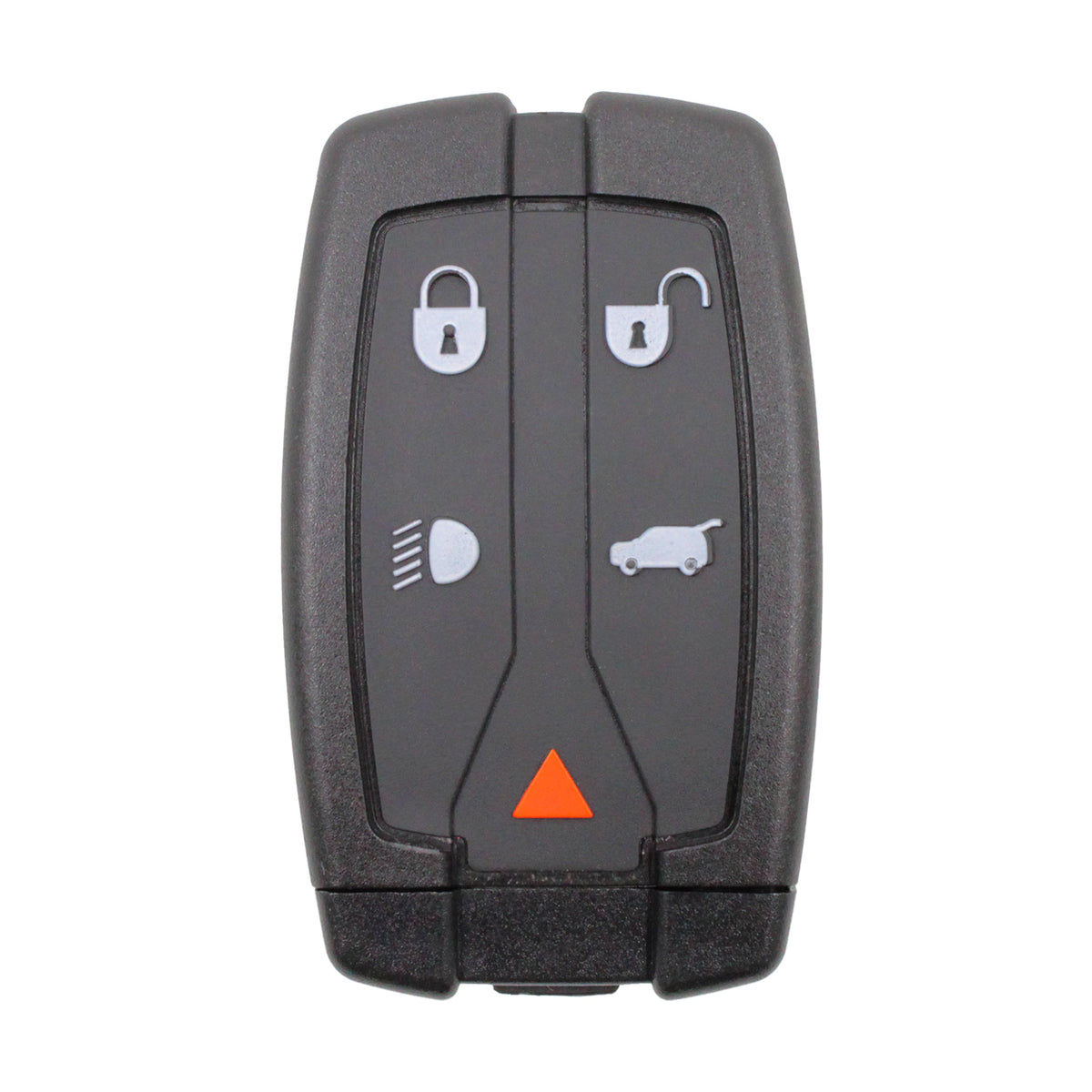 Land Rover Freelander 2 & 3 5 Button Remote Key