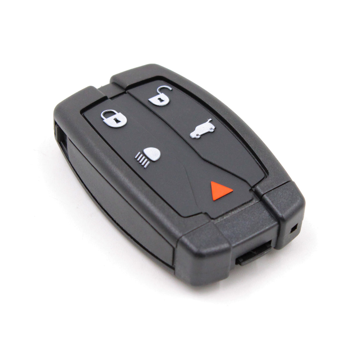 Land Rover Freelander 2 & 3 5 Button Remote Key