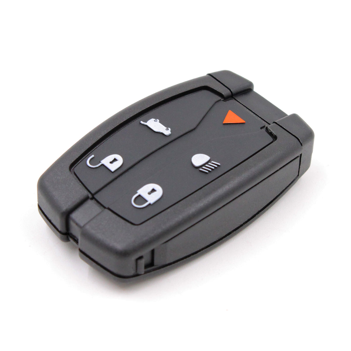 Land Rover Freelander 2 & 3 5 Button Remote Key