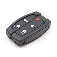 Land Rover Freelander 2 & 3 5 Button Remote Key