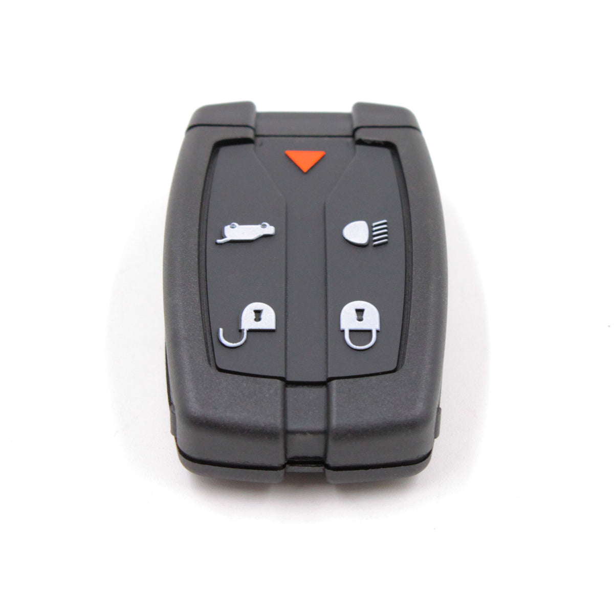 Land Rover Freelander 2 & 3 5 Button Remote Key