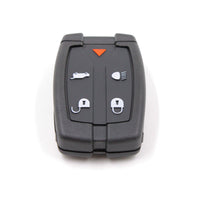 Land Rover Freelander 2 & 3 5 Button Remote Key