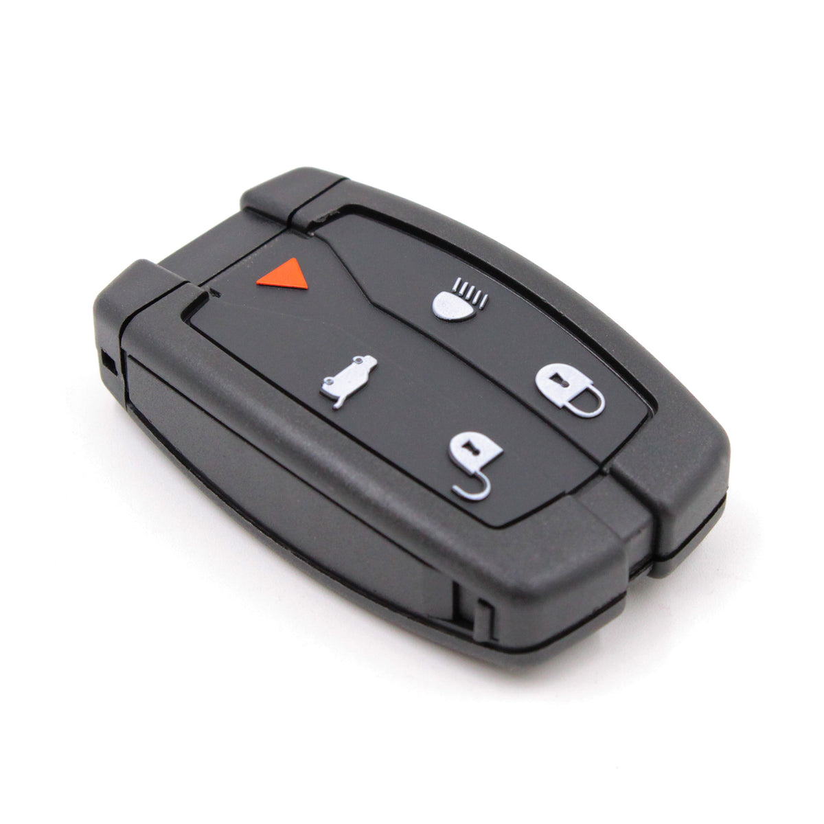 Land Rover Freelander 2 & 3 5 Button Remote Key