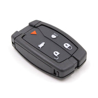 Land Rover Freelander 2 & 3 5 Button Remote Key