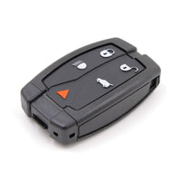 Land Rover Freelander 2 & 3 5 Button Remote Key