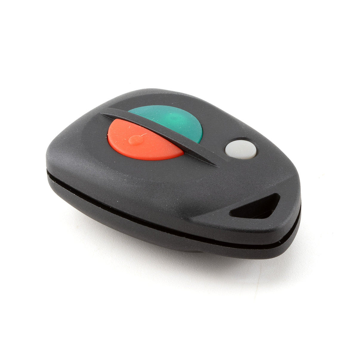 Mitsubishi Magna & Verada 3 Button Car Remote