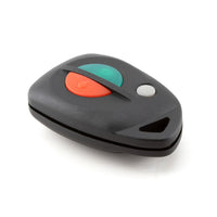 Mitsubishi Magna & Verada 3 Button Car Remote