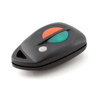 Mitsubishi Magna & Verada 3 Button Car Remote