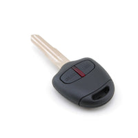 Mitsubishi Triton, Pajero & Challenger 2 Button Remote Key