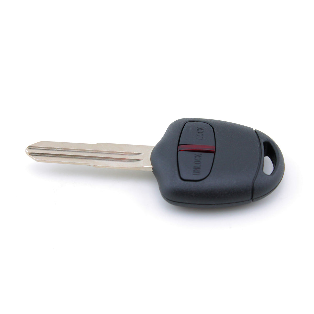 Mitsubishi Triton, Pajero & Challenger 2 Button Remote Key