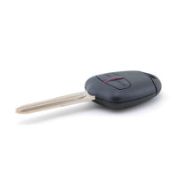 Mitsubishi Triton, Pajero & Challenger 2 Button Remote Key