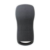 Nissan Pathfinder, Murano & Tiida 3 Button Remote