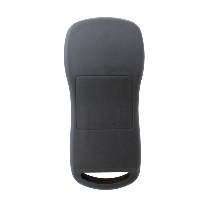 Nissan Pathfinder, Murano & Tiida 3 Button Remote