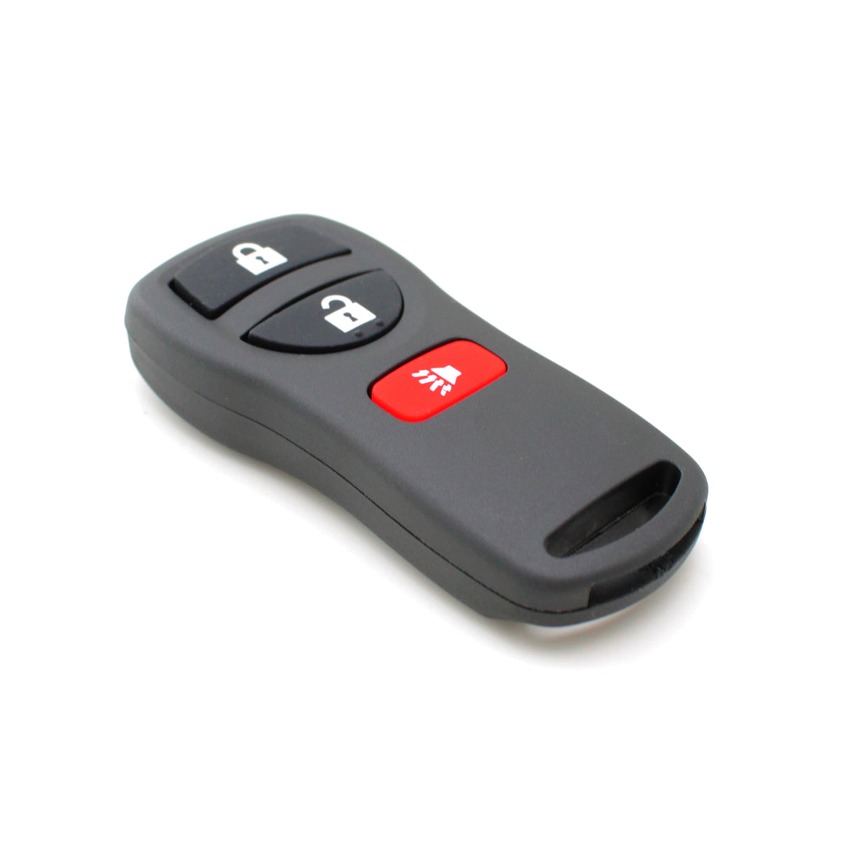 Nissan Pathfinder, Murano & Tiida 3 Button Remote