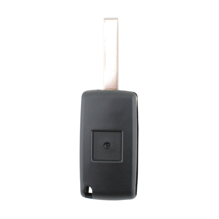 Citroen C2-C8 & Peugeot 2 Button Flip Key