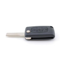 Citroen C2-C8 & Peugeot 3 Button Flip Key