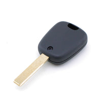 Peugeot 307 2 Button Key Remote
