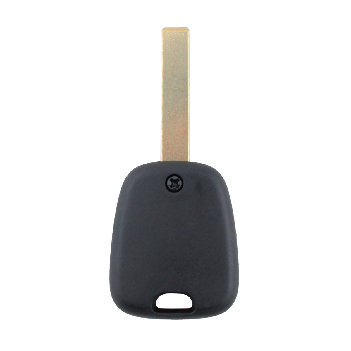 Peugeot 307 2 Button Key Remote
