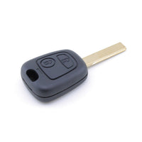 Peugeot 307 2 Button Key Remote
