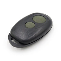 Toyota Camry & Avalon 2 Button Car Remote