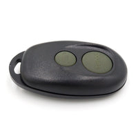 Toyota Camry & Avalon 2 Button Car Remote