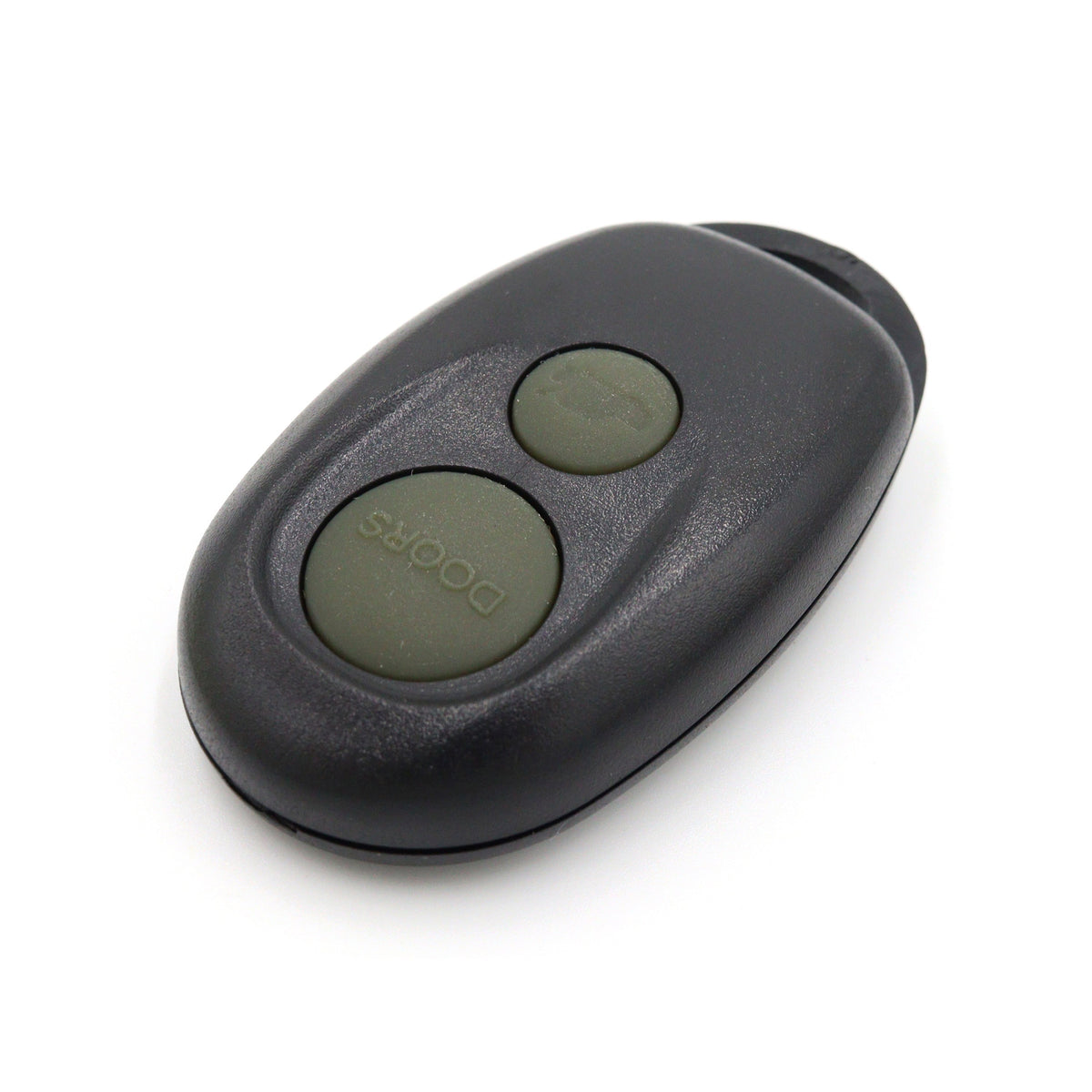 Toyota Camry & Avalon 2 Button Car Remote
