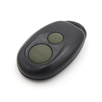 Toyota Camry & Avalon 2 Button Car Remote