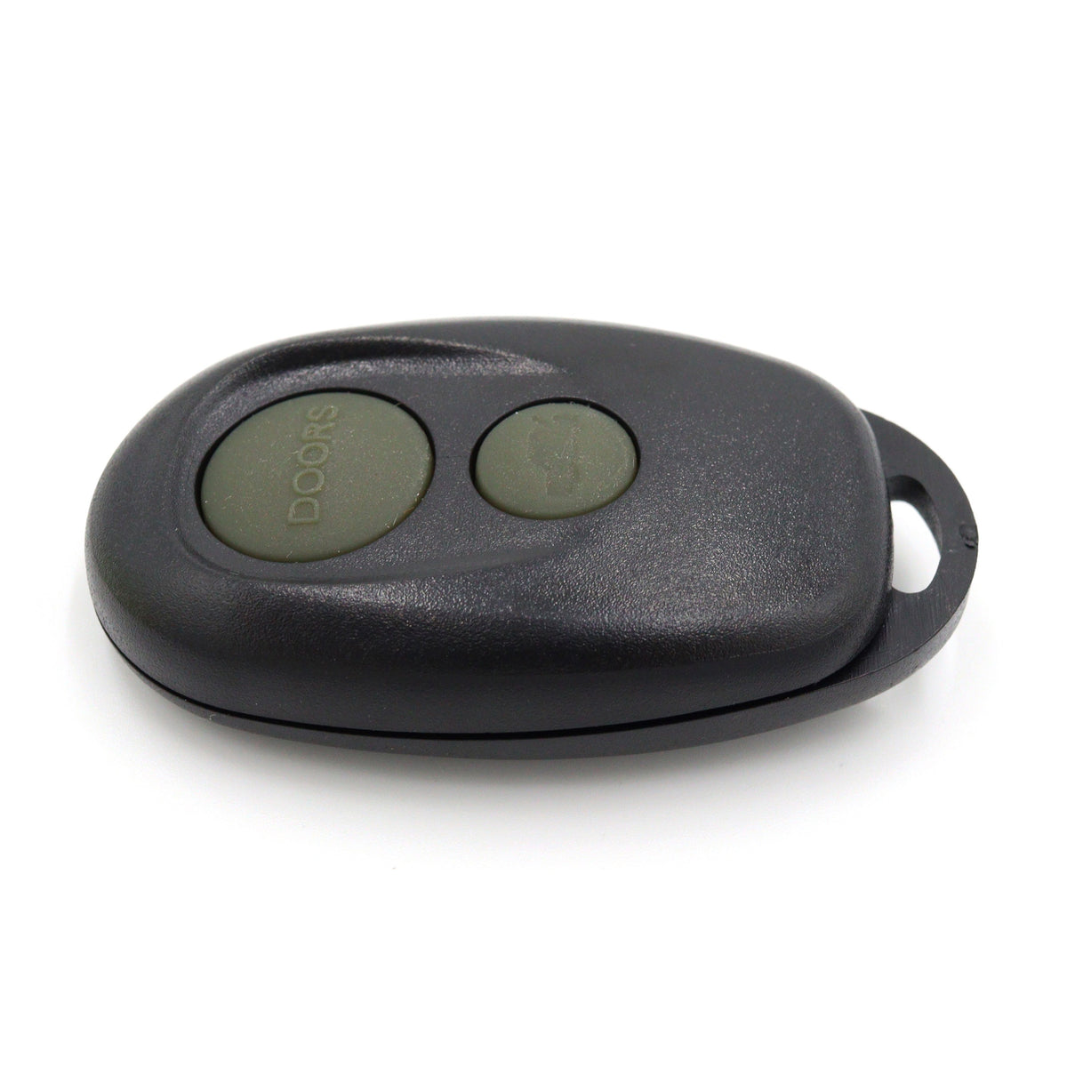 Toyota Camry & Avalon 2 Button Car Remote