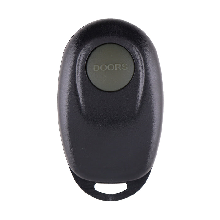 Toyota Camry & Avalon 1 Button Car Remote