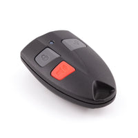 Ford AU Falcon Ute 3 Button Car Remote