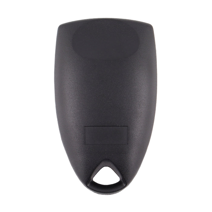 Ford AU Falcon Ute 3 Button Car Remote