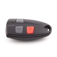 Ford AU Falcon Ute 3 Button Car Remote
