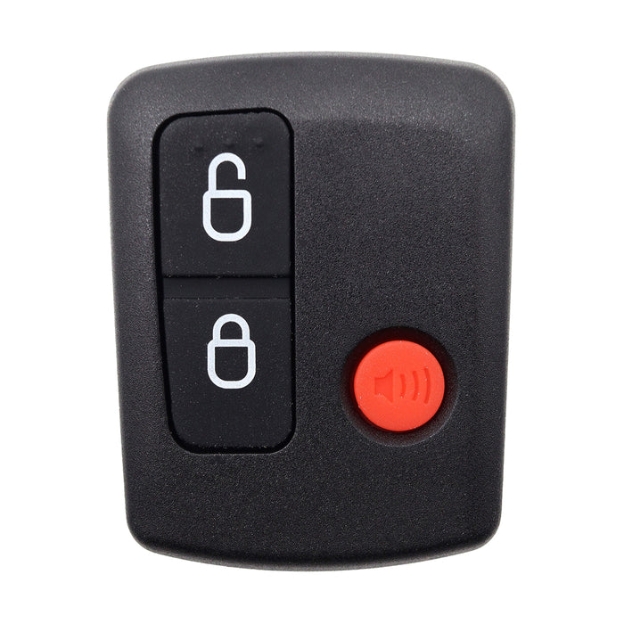 Car Remote to Suit Ford Falcon BA/BF/FG & Territory