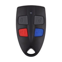 Ford AU Falcon Series 2 & 3 4 Button Car Remote