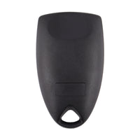 Ford AU Falcon Series 2 & 3 4 Button Car Remote