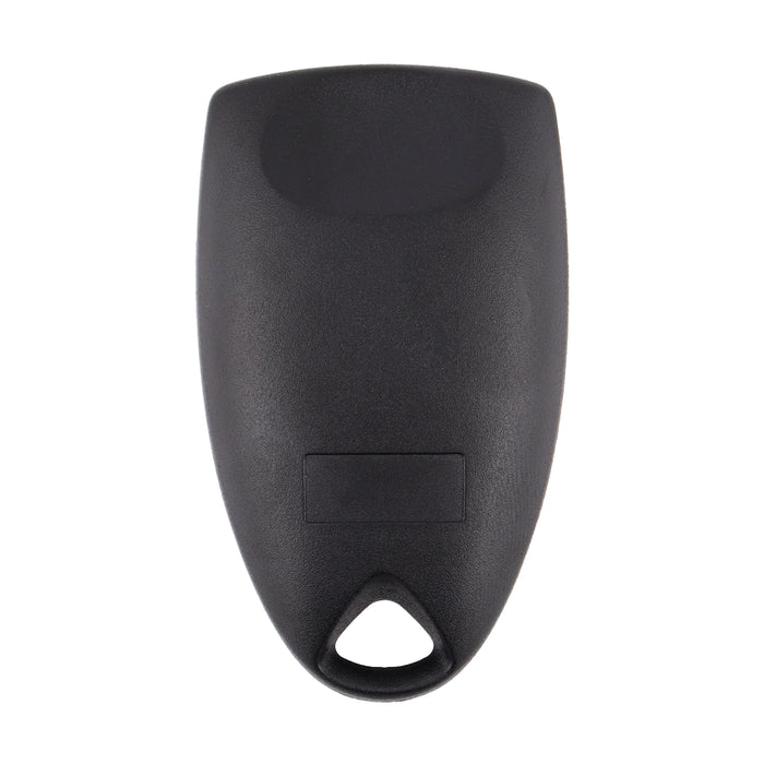 Ford AU Falcon Series 2 & 3 4 Button Car Remote