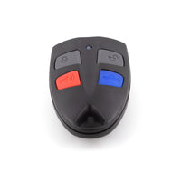 Ford AU Falcon Series 2 & 3 4 Button Car Remote