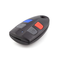 Ford AU Falcon Series 2 & 3 4 Button Car Remote