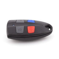 Ford AU Falcon Series 2 & 3 4 Button Car Remote