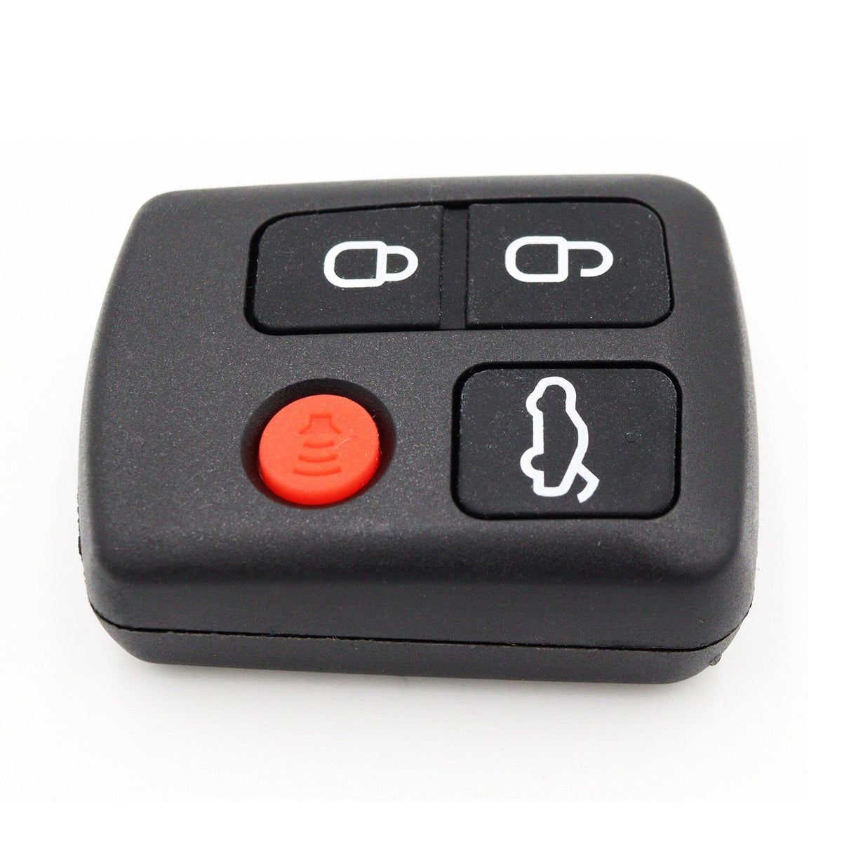 2 x Car Remotes to Suit Ford Falcon BA/BF & Territory SX/SY