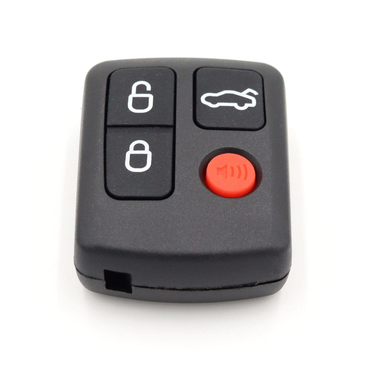 2 x Car Remotes to Suit Ford Falcon BA/BF & Territory SX/SY