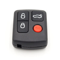 2 x Car Remotes to Suit Ford Falcon BA/BF & Territory SX/SY